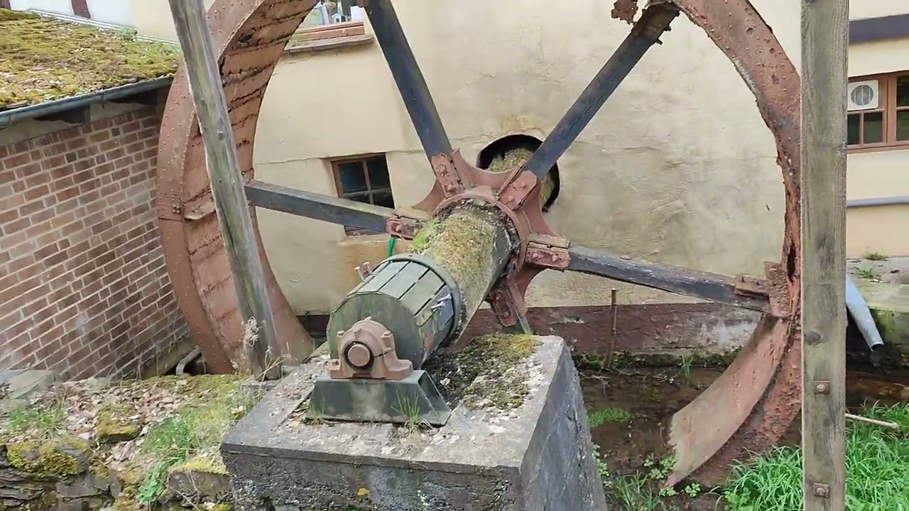 Реабилитационная клиника Median, Bad-Wildungen