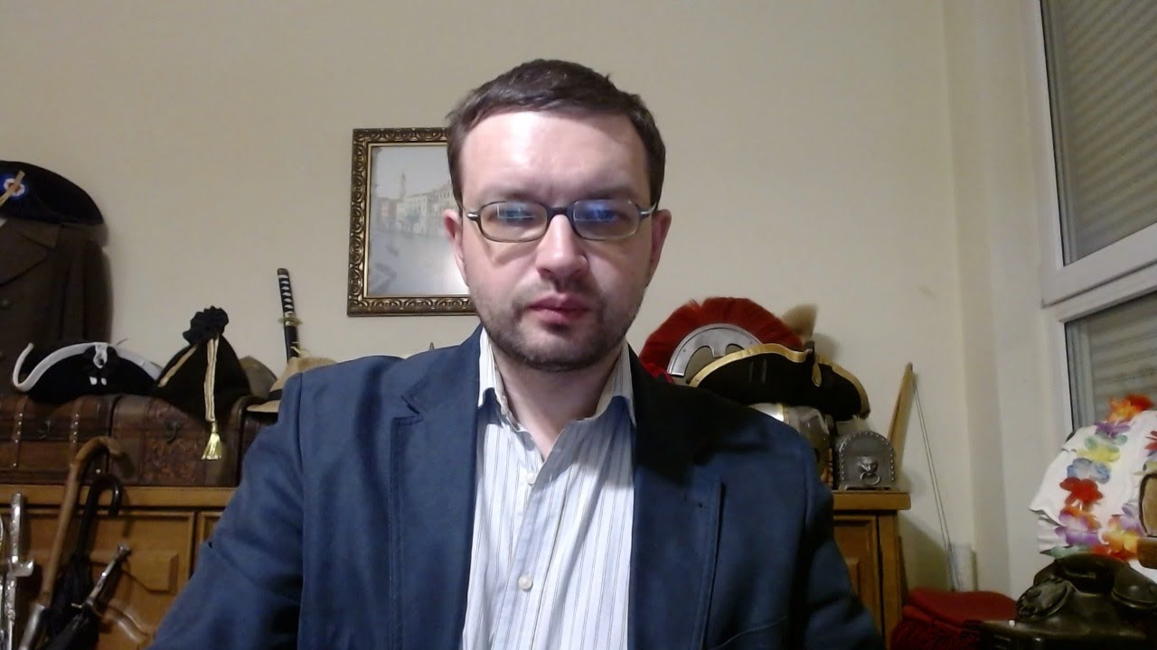 Austriacka Szkoła Ekonomii to prawacka ideologia oligarchiczna - dr Piotr Napierała