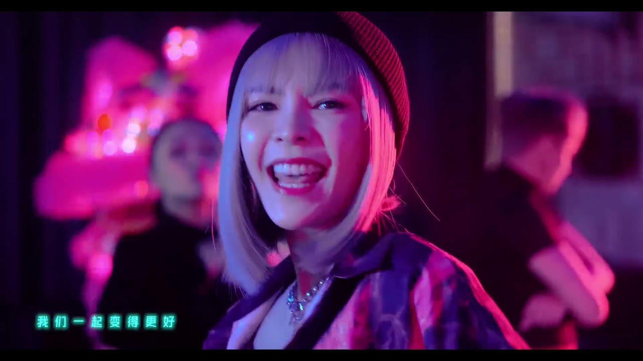 lagu imlek 2022 Nick钟盛忠 Stella钟晓玉 & Coco可可【Ong Ong】feat. Tomato Odd