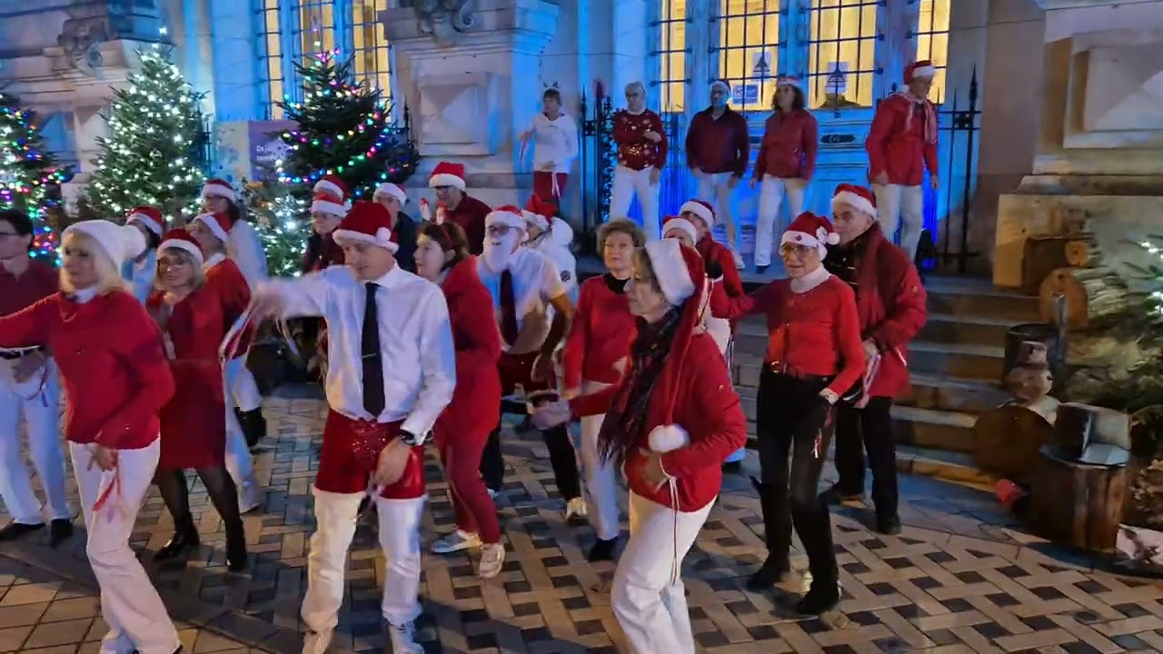 Animation Tours décembre 2025 Pop
