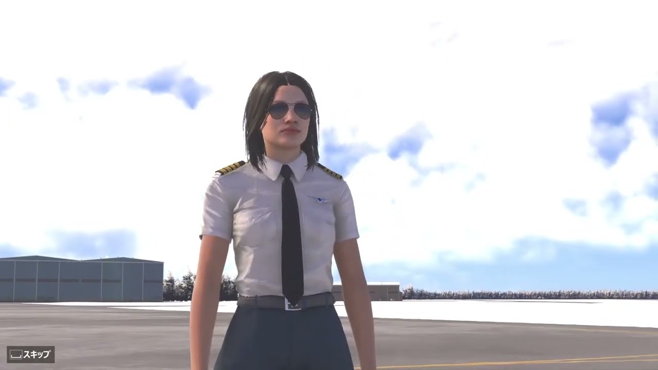 【MSFS2024】#28 Pilatus PC24 VIPチャーター🛫VNAV(垂直ナビゲーション)使ってみる👨‍✈️