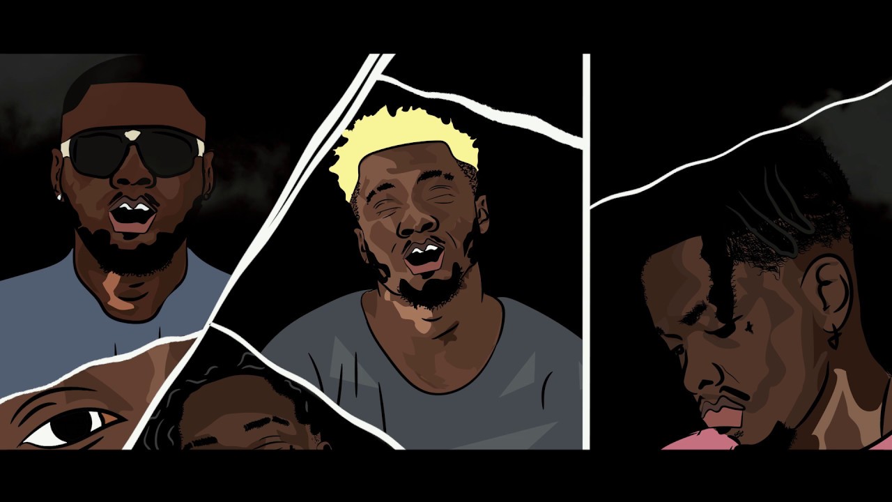 Kiff No Beat - La Go (prod by TamSir)