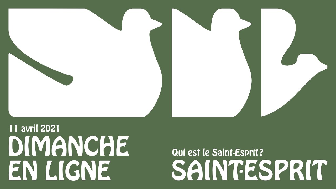 la Chapelle en ligne - Dimanche 11 avril