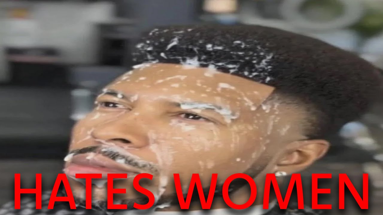 LowTierGod HATES Women