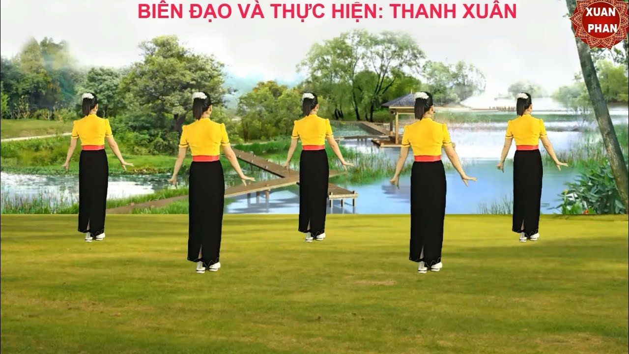 Nhạc chậm:🌺RỪNG TUYÊN QUANG IN BÓNG TÂN TRÀO🌺 ( BIÊN ĐẠO MỚI NHẤT - RẤT ĐẸP )