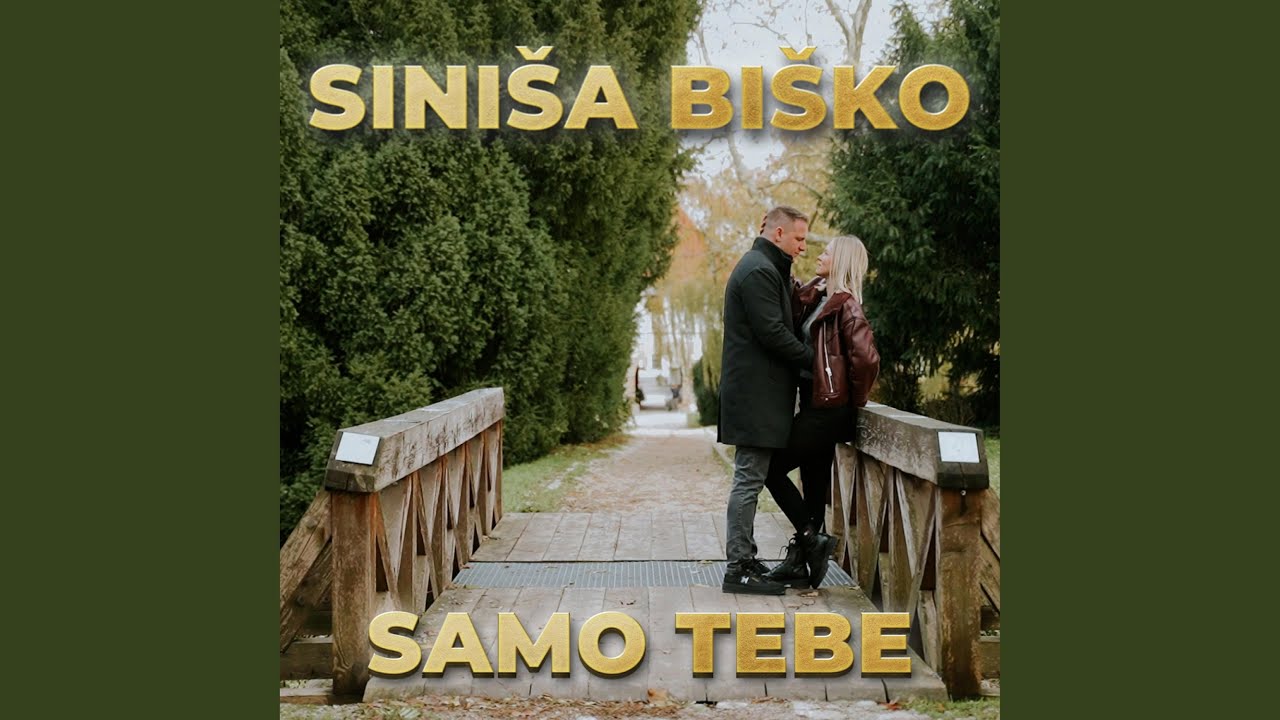 Samo Tebe