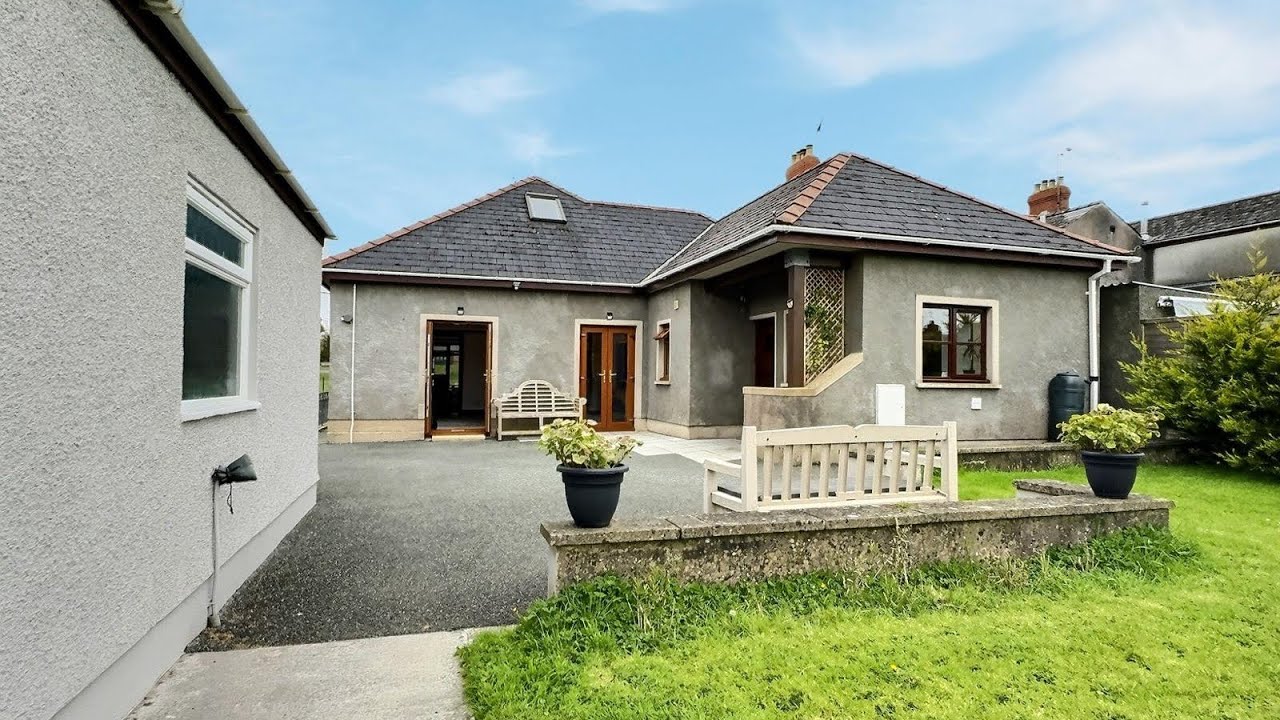 Carmarthen Road, Kilgetty