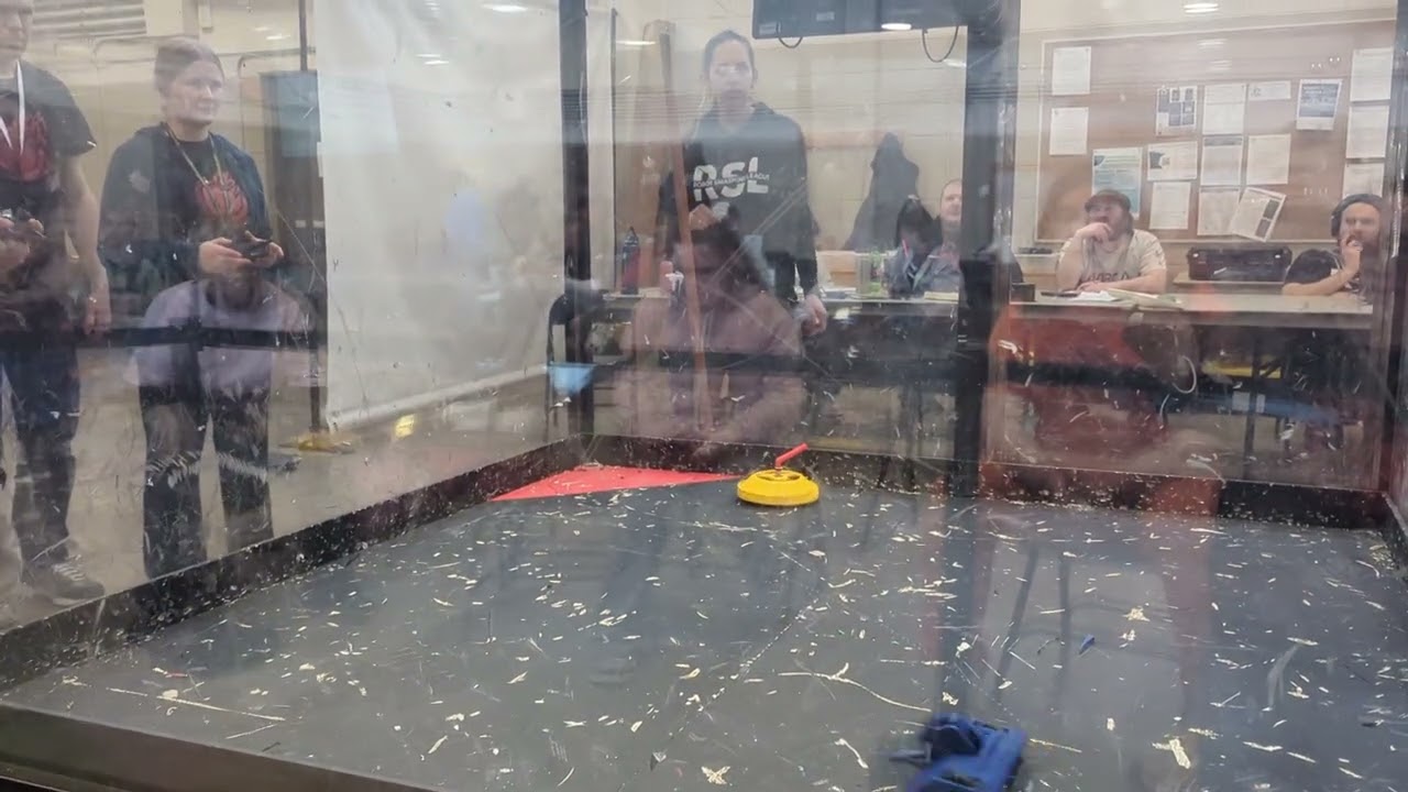 RSL - PAN vs Pepperoni Punch