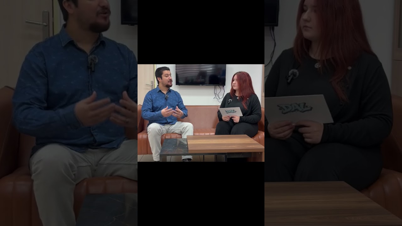 Kahramanmaraş’ın Kültürel Mirasının İzini Sürüyoruz.