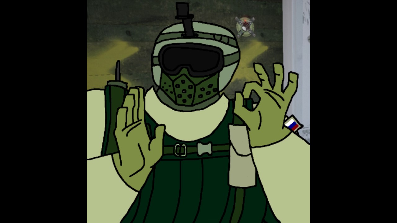 AnthonyPit1 Fuze Meme