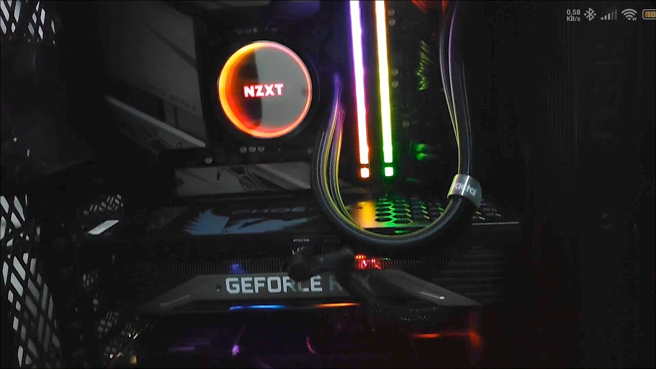 RTX 3070 Gainward Phoenix benchmarks