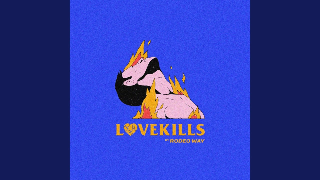 Love Kills
