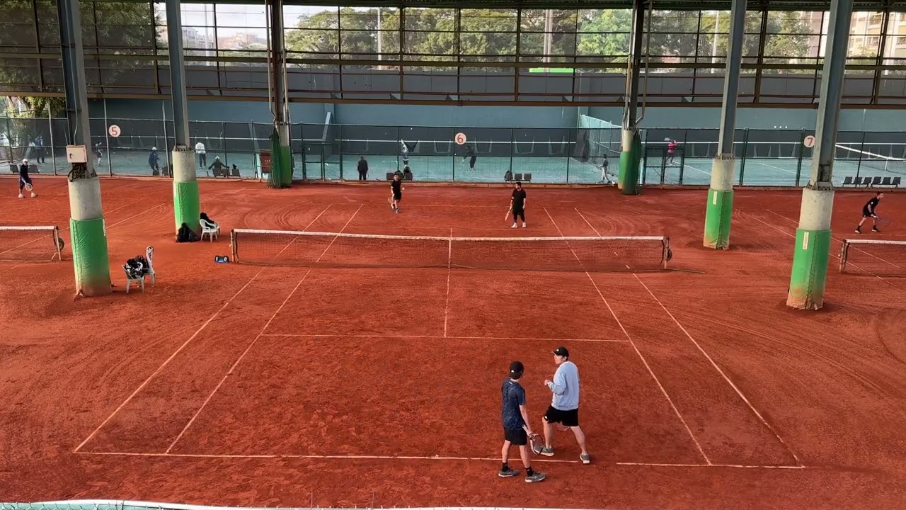 2026/02/07 立法院長壯排 35y男雙 張家菂教練 6:0