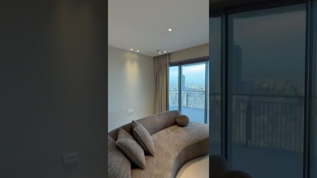 Jerusalem Spirit 4 bedroom - Video 1 of 1