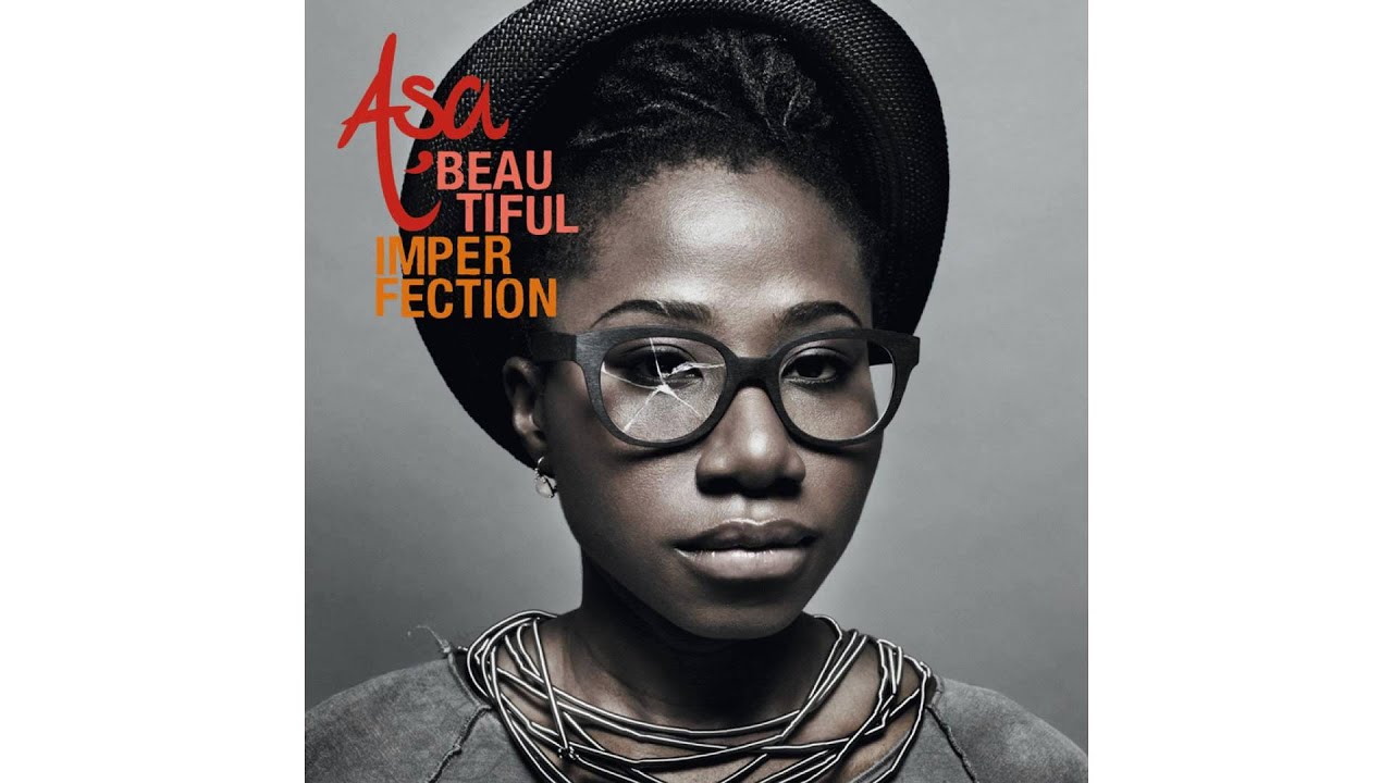 Asa - Bamidélé