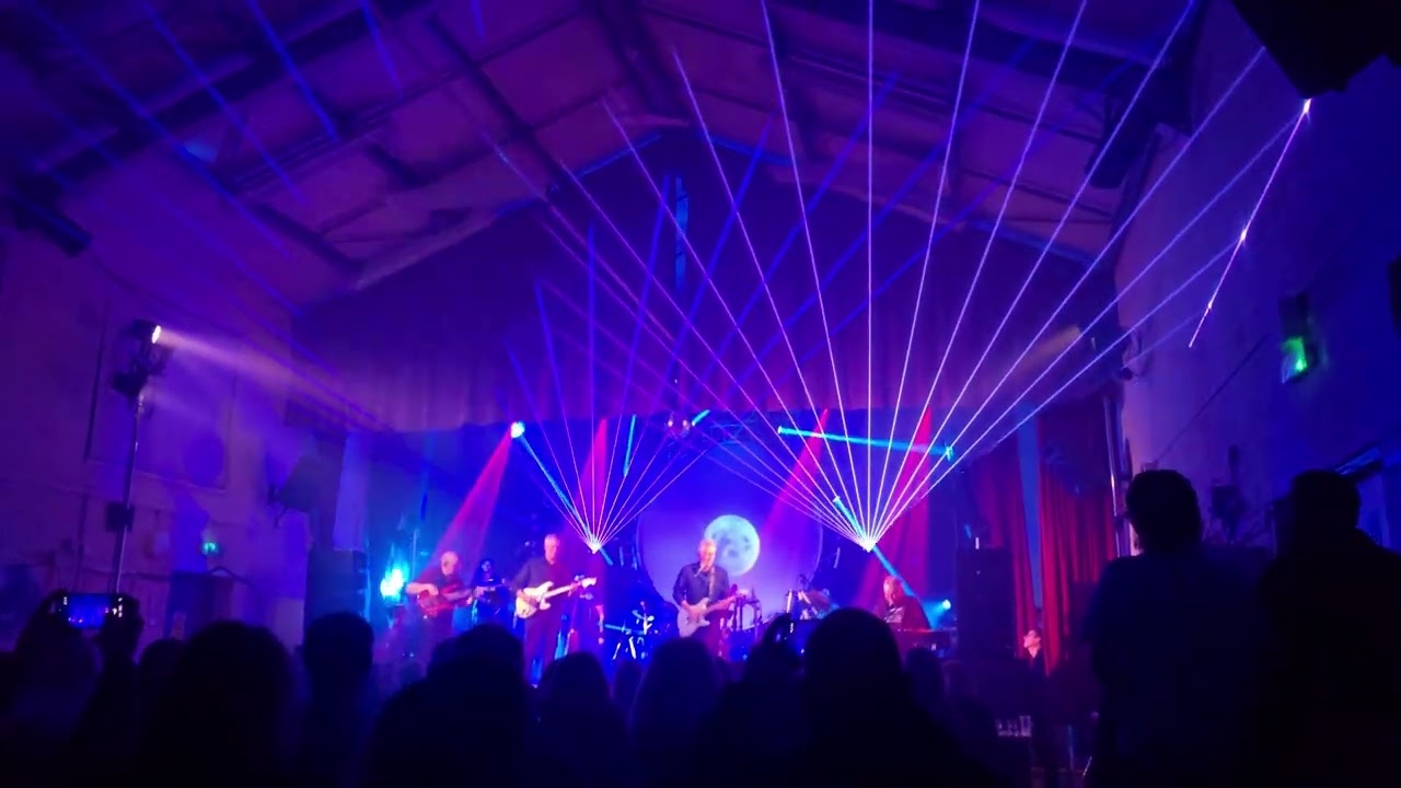 All Floyd Figgle Fest Fundraiser 7th February 2026
