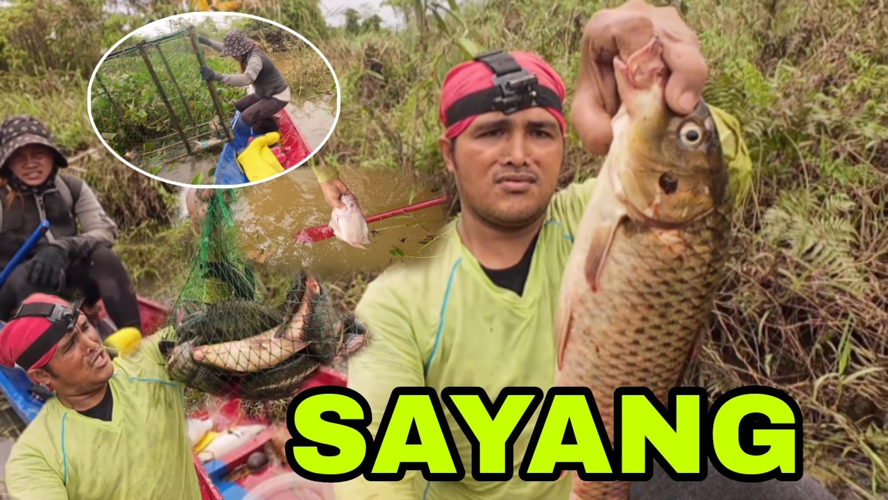 SAYANG