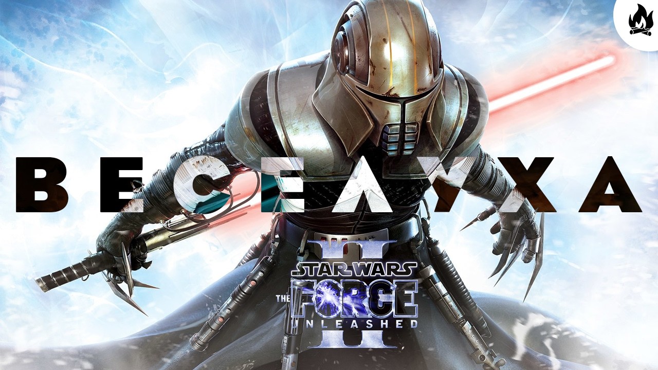 Убивати - Весело! | Star Wars: The Force Unleashed