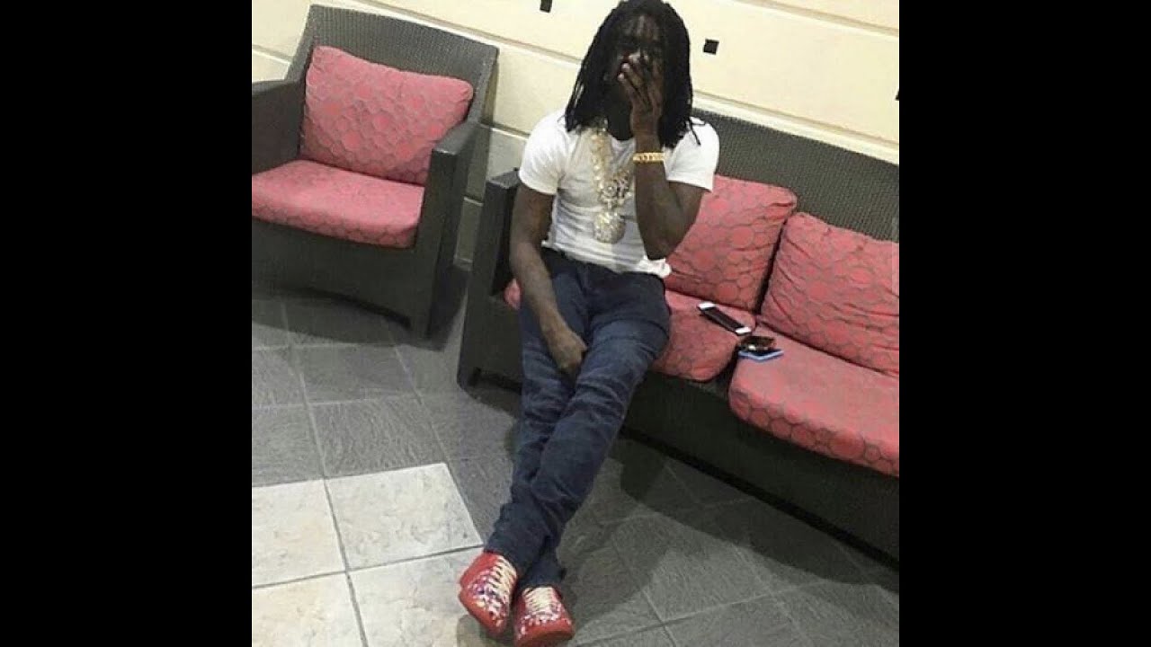 (FREE) Chief Keef x Gucci Mane Type Beat - Odd - 2024 (Prod. By Bivens)