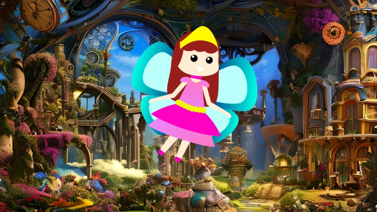 കുഞ്ഞു മാലാഖയുടെ കഥ ആലീസിന്റെ അത്ഭുതലോകം 