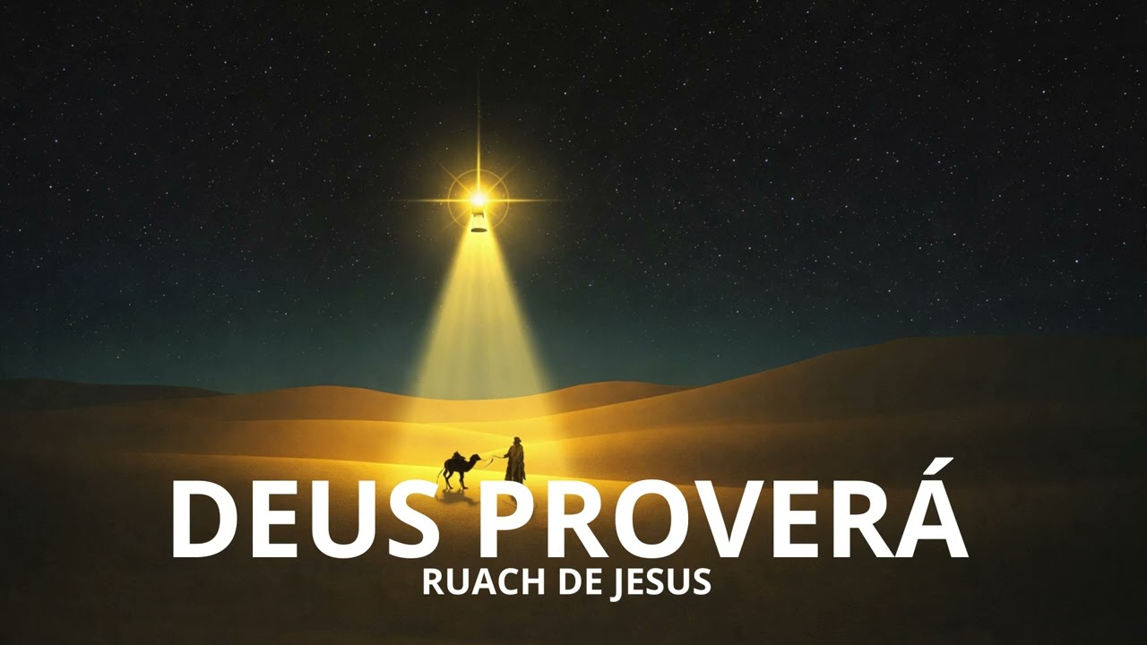 Deus Proverá