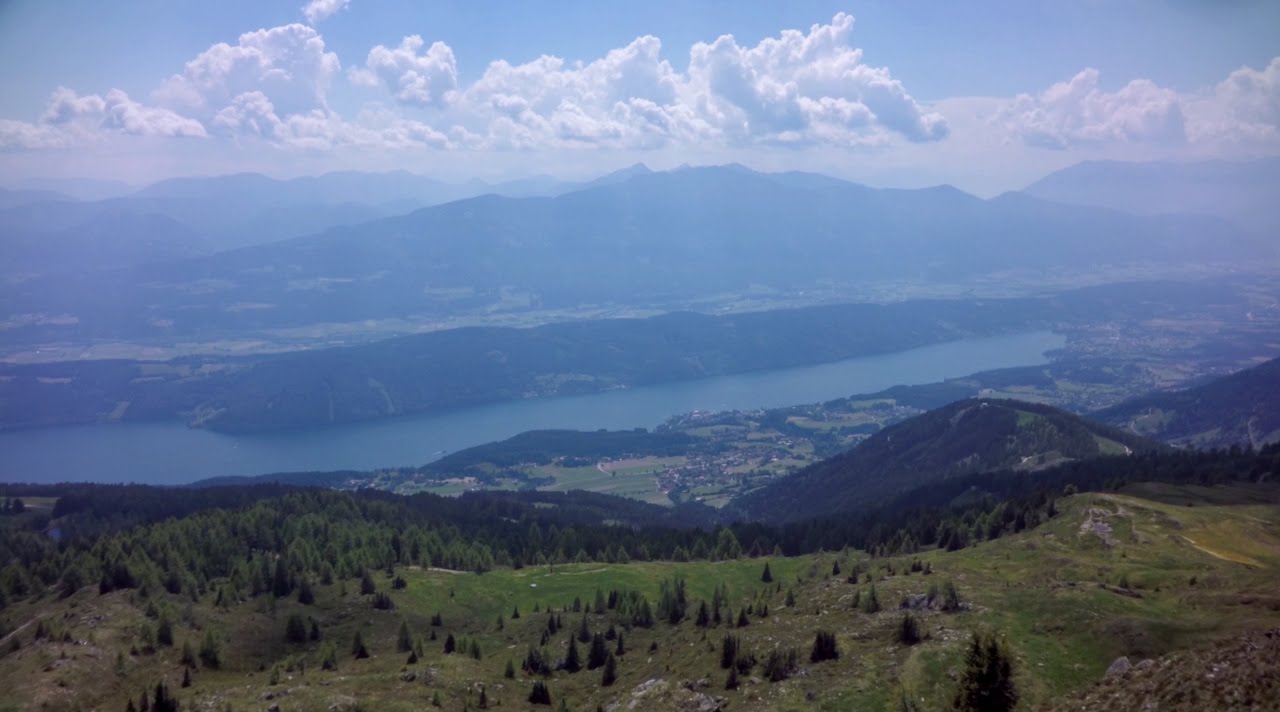 Region Millstätter See
