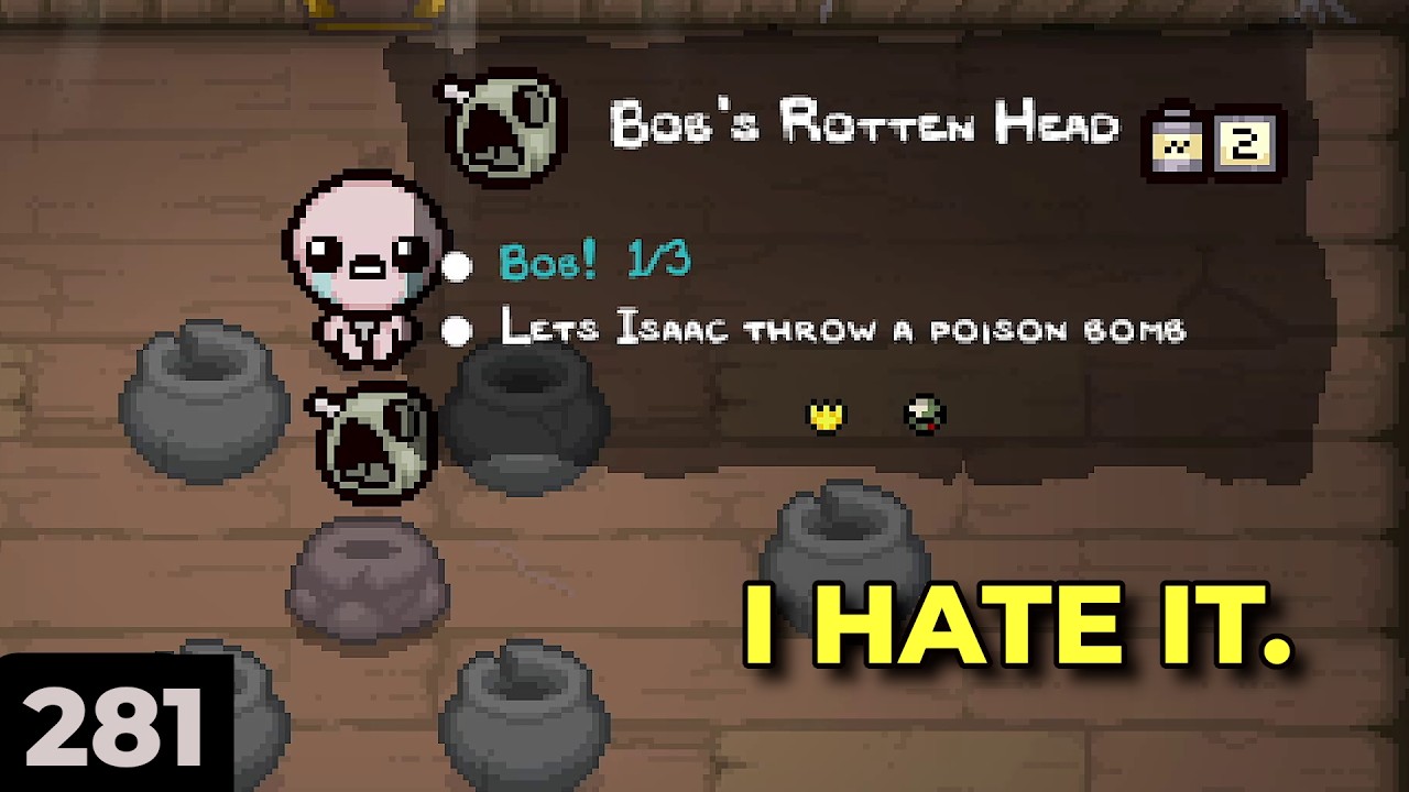 I STILL HATE ULTRA HARD | Ep. 281
