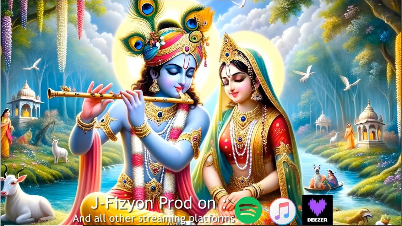 Ethnic Flute Healing Music - 