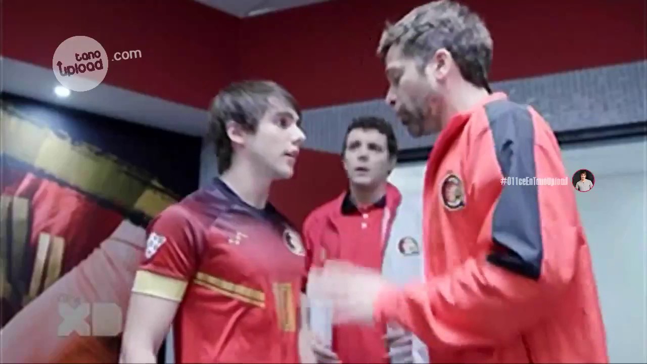 O11ce Once   S01E40 Final 1ra parte   Vistazo