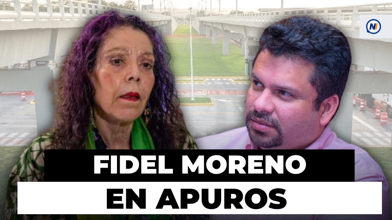 ⚠️▶️ Hizo quedar en RIDÍCULO a Rosario Murillo