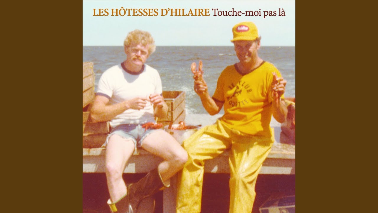 C'est Glen qui l'a dit
