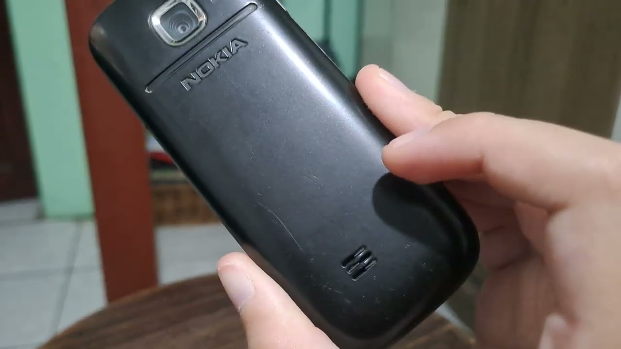 Tonos de llamada del nokia 2730