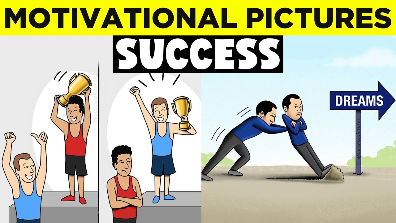 Top 50 Motivational Pictures about SUCCESS | Motivational Pictures With Deep Meaning Part 2