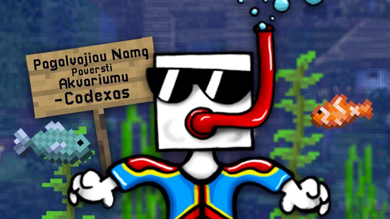 MANE VĖL PATROLINO BAP SERVERYJE!