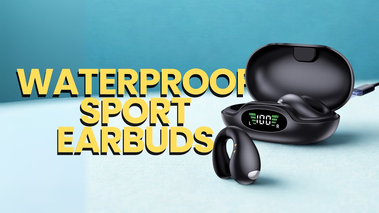 Boytond Ultra Open Ear Earbuds Review: Pros, Cons & Is It Worth It? - is it good?