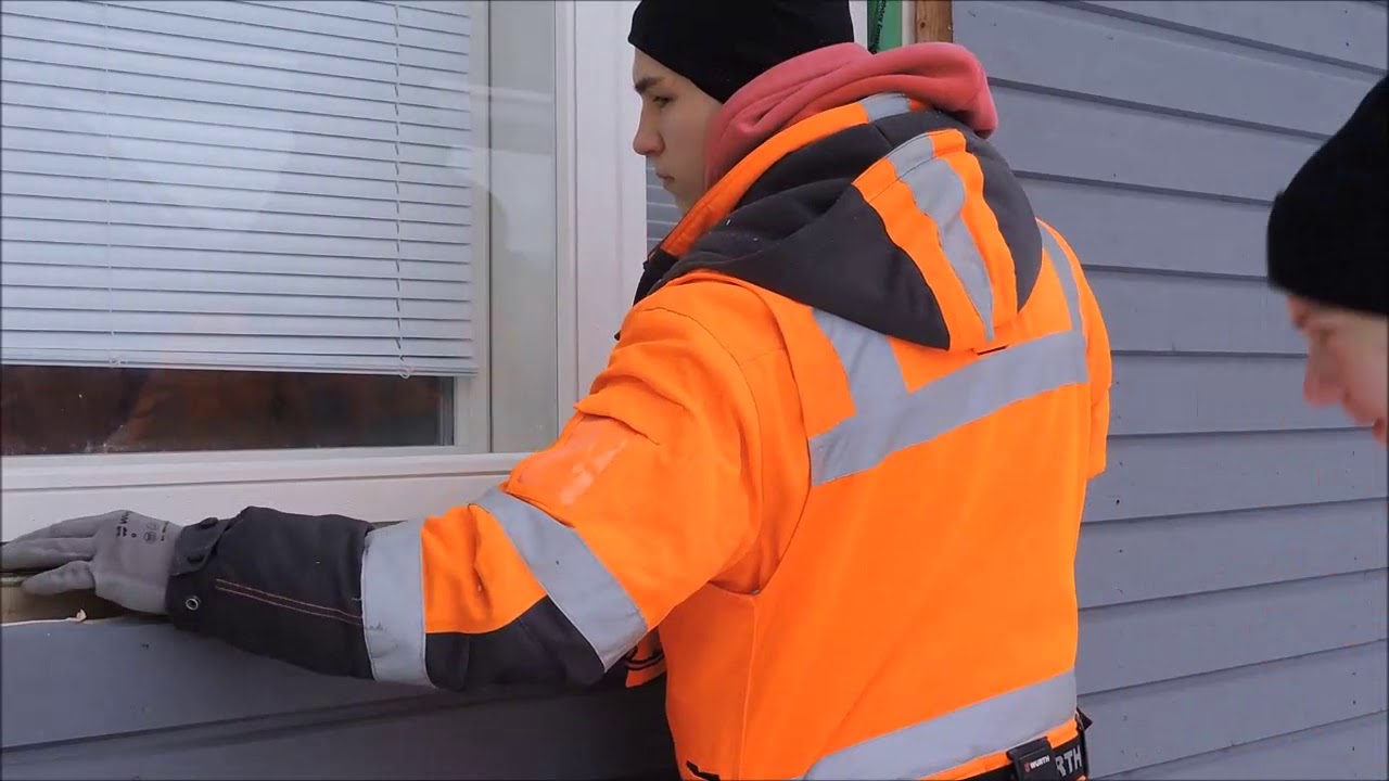 Hae nyt rakennuspeltiasentajaksi