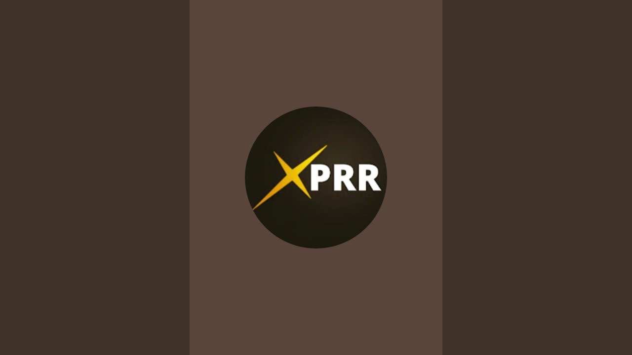 XPR RAHMANI is live!