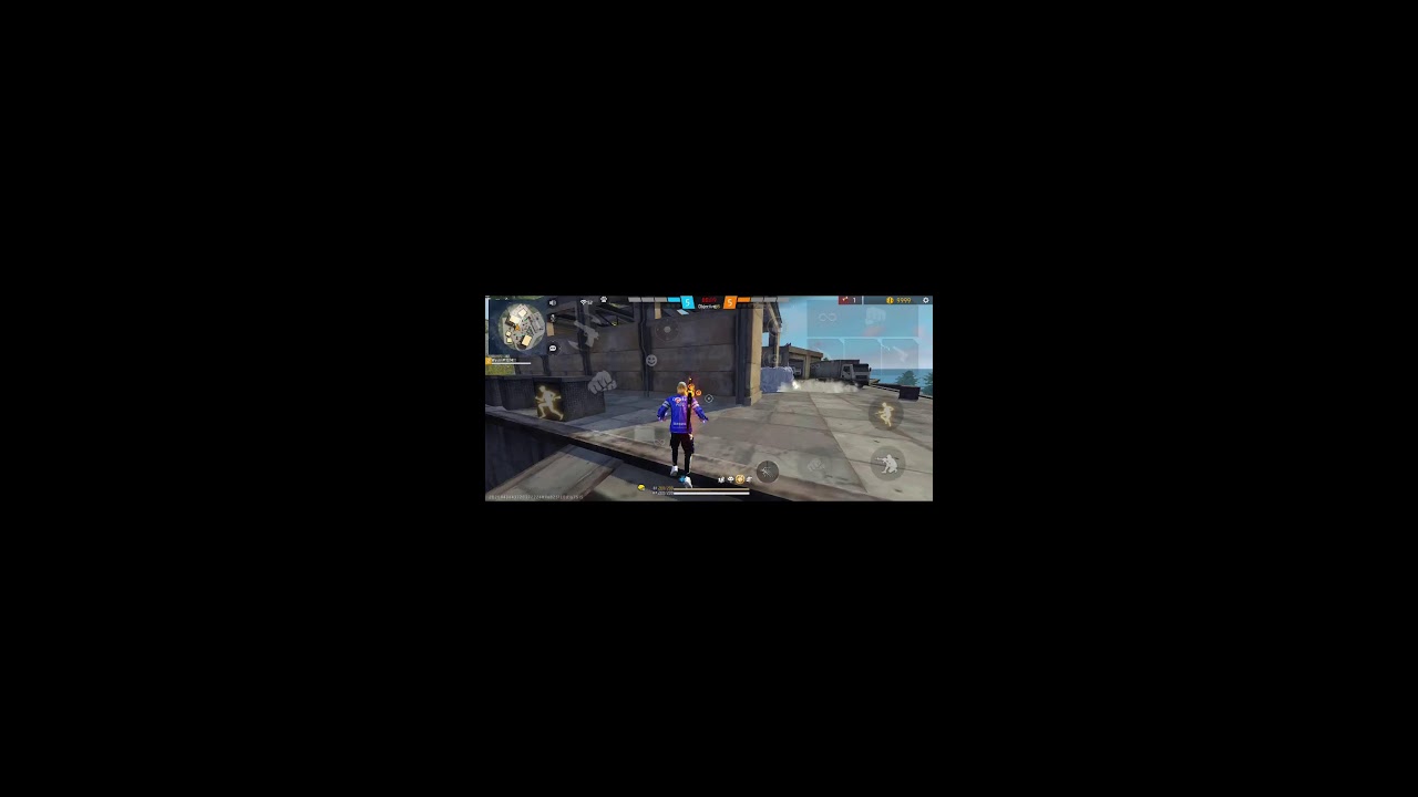 Live streaming of WASIM M1014!!