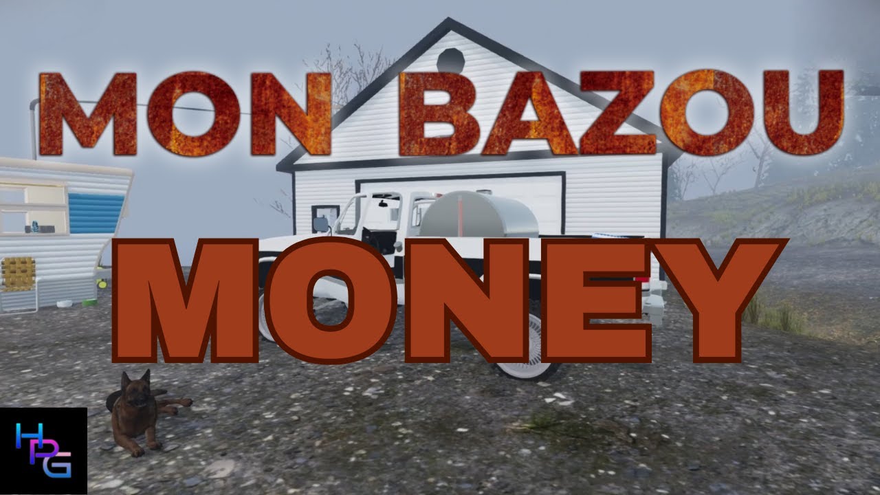 Big Money Day & Planning Our Next Upgrades | Mon Bazou Ep. 17