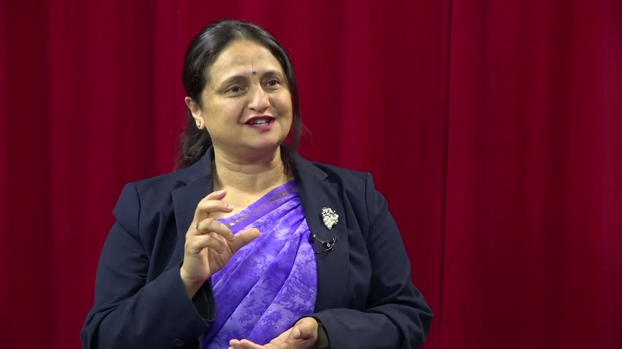 उत्पादनका साधन माथि महिलाको पहुँच बढाउन जरुरी छ
