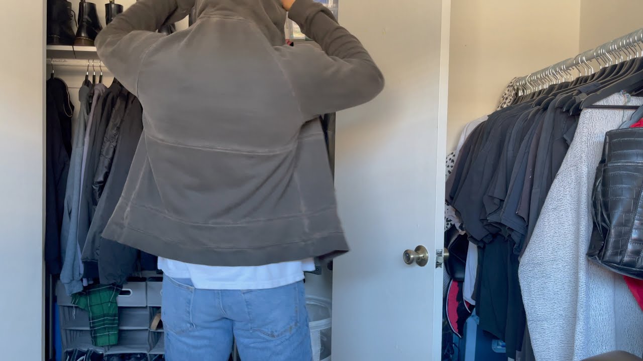 closet essentials | Marcel Everette, 511 tactical, Telfar bag and more