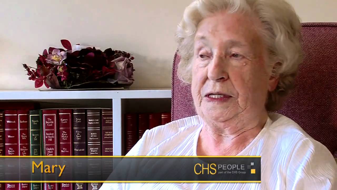 CHS Group - Sheltered Housing