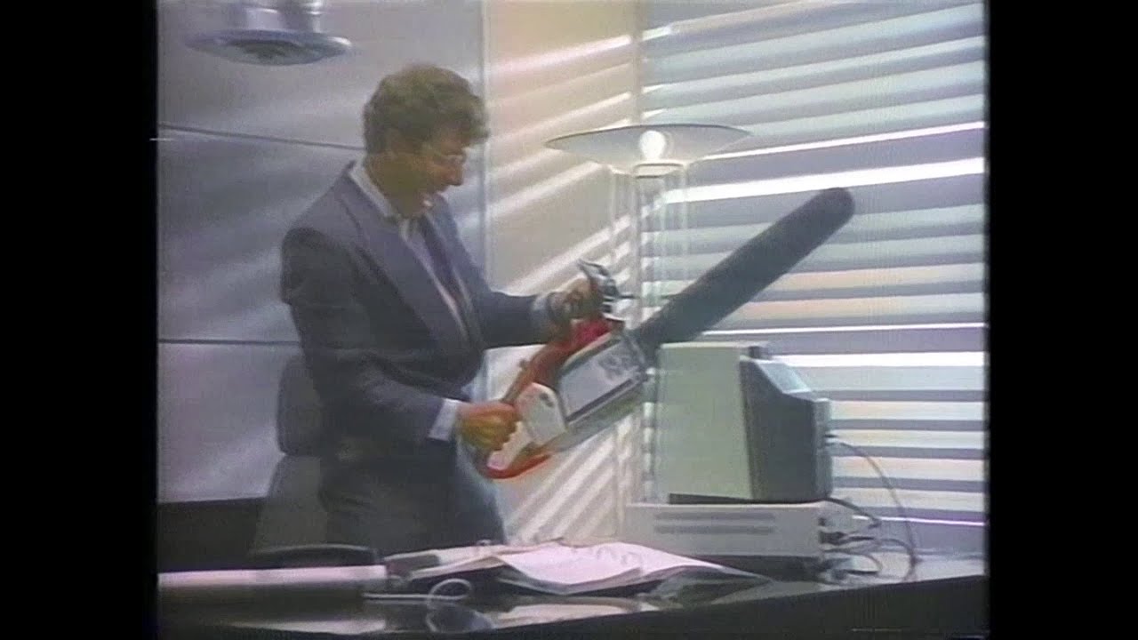 NBC Commercial Breaks (November 25, 1984)