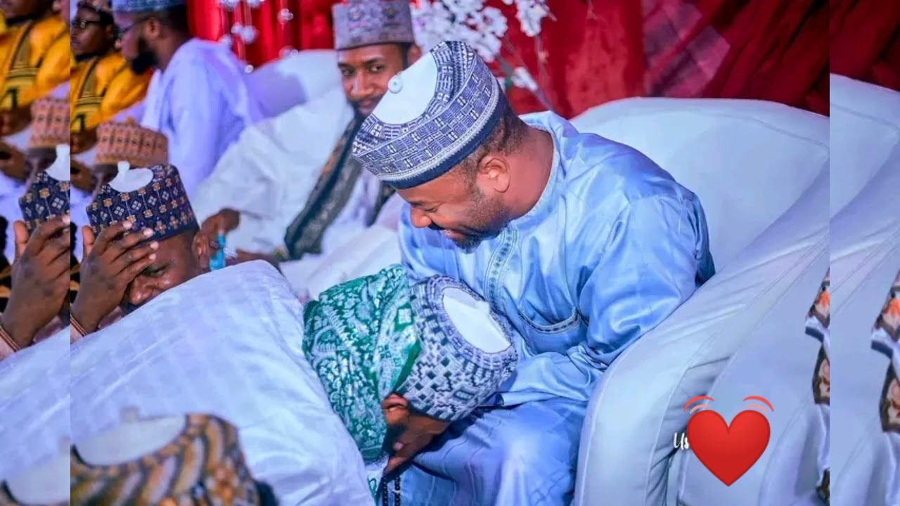 WANAN GASKIYANE MALAM MAI ASHAFA #hausa 