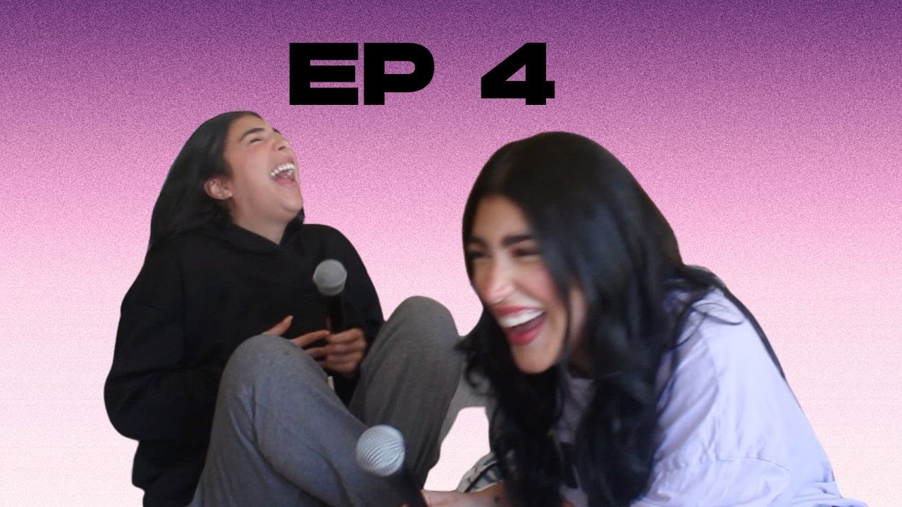 Queremos casarnos ya l EP 4