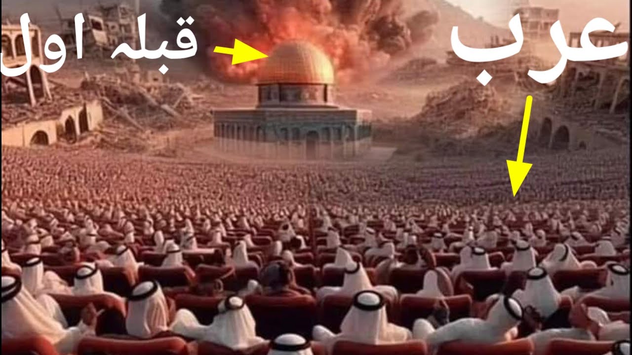 History of Baitul Muqaddas | Fateh Bait ul Muqaddas | Al Aqsa Mosque | Hazrat Umar Farooq ka Waqia