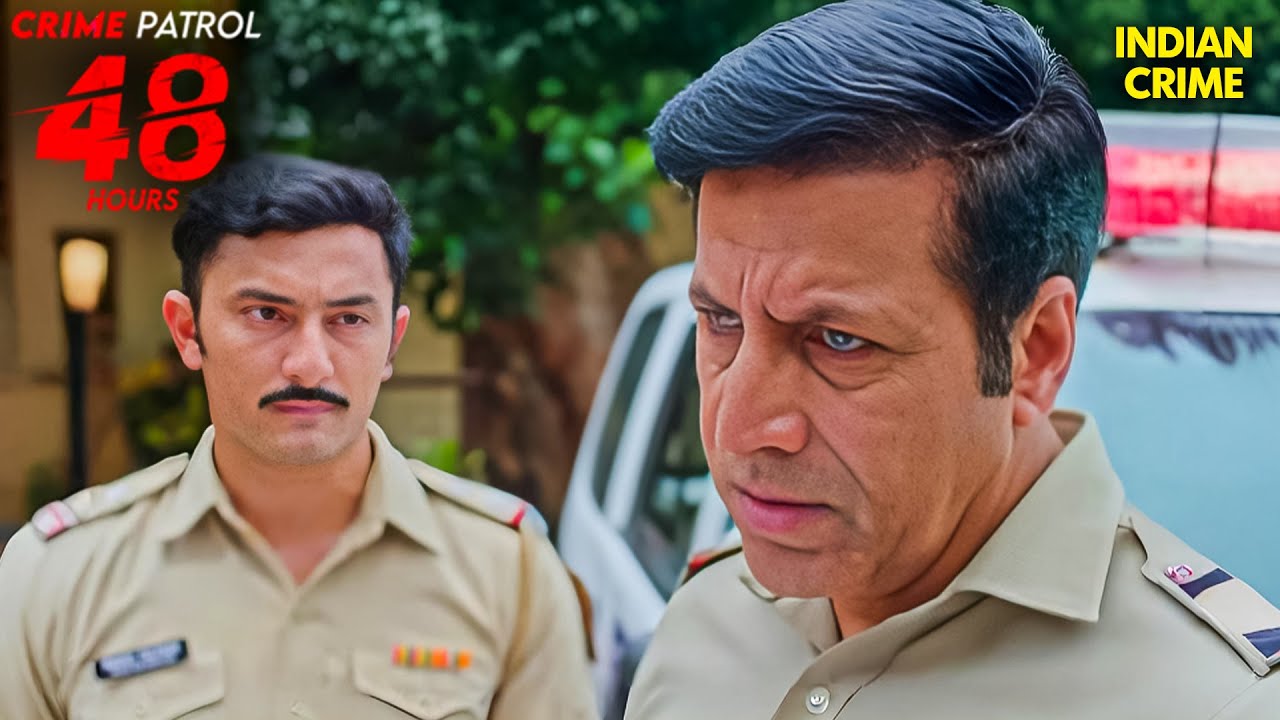 48 Hours Danger Mission: मौत की उलटी गिनती | Crime Patrol 48 Hours | Crime Patrol 2025 | New Episode
