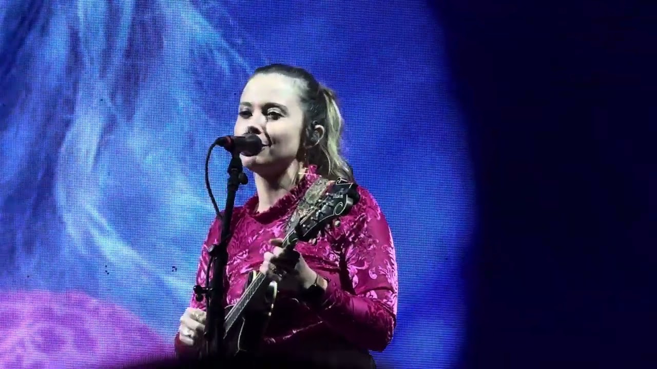 Angel From Montgomery - Dave Matthews, Tim Reynolds, & Sierra Hull - Cancun, Mexico N2 1.25.25