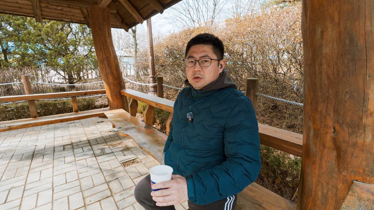 화제의 디저트, 어떻게 변해야 하는가? 감기, 그건 약 먹고 미지근한 물 마시래요.