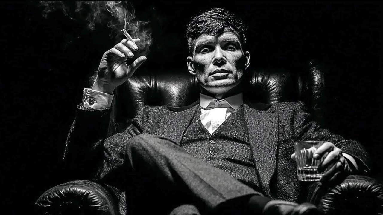 Playlist for Men Who Walk Alone | A Gentleman’s Playlist | Gentleman Dark Blues